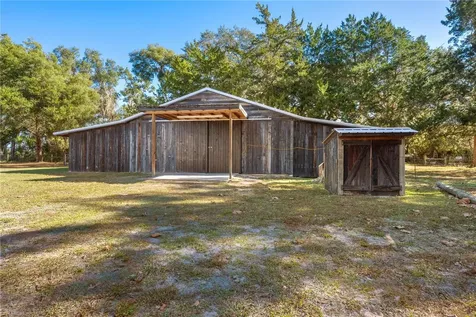 17885 NE 2nd Place Williston FL 32696