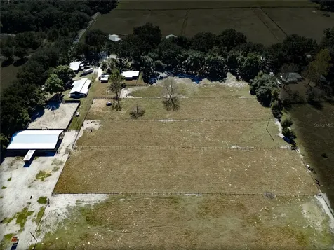 17885 NE 2nd Place Williston FL 32696