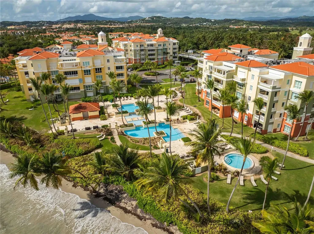 200 Ocean Drive The Marbella Club Humacao PR 00791
