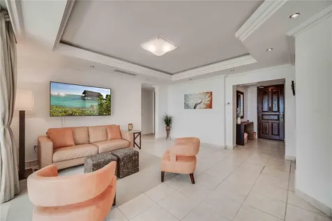200 Ocean Drive The Marbella Club Humacao PR 00791