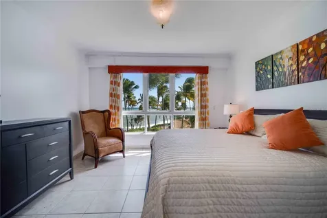 200 Ocean Drive The Marbella Club Humacao PR 00791