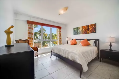 200 Ocean Drive The Marbella Club Humacao PR 00791