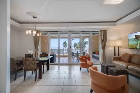 200 Ocean Drive The Marbella Club Humacao PR 00791