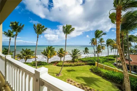 200 Ocean Drive The Marbella Club Humacao PR 00791