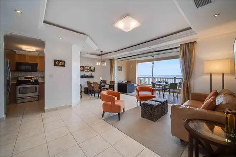 200 Ocean Drive The Marbella Club Humacao PR 00791