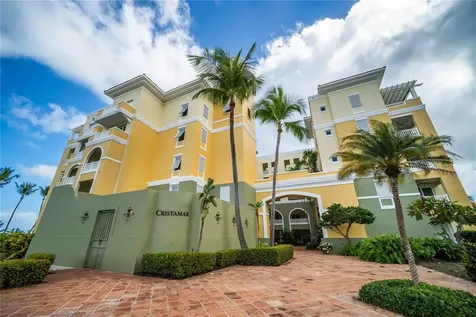 200 Ocean Drive The Marbella Club Humacao PR 00791