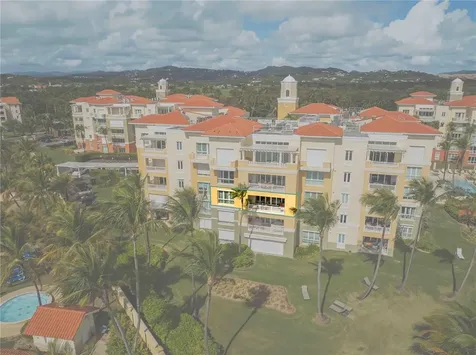 200 Ocean Drive The Marbella Club Humacao PR 00791