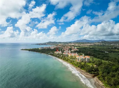 200 Ocean Drive The Marbella Club Humacao PR 00791