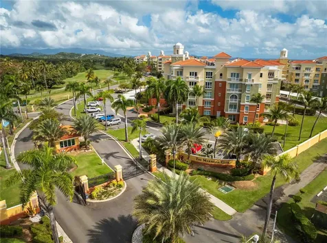 200 Ocean Drive The Marbella Club Humacao PR 00791