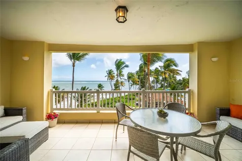 200 Ocean Drive The Marbella Club Humacao PR 00791