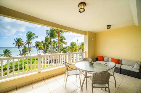 200 Ocean Drive The Marbella Club Humacao PR 00791