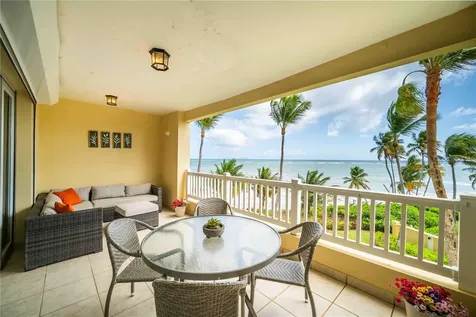 200 Ocean Drive The Marbella Club Humacao PR 00791