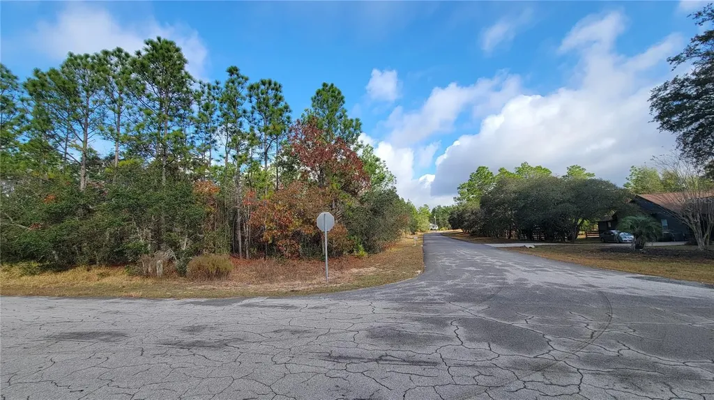 4312 N Deckwood Drive Beverly Hills FL 34465