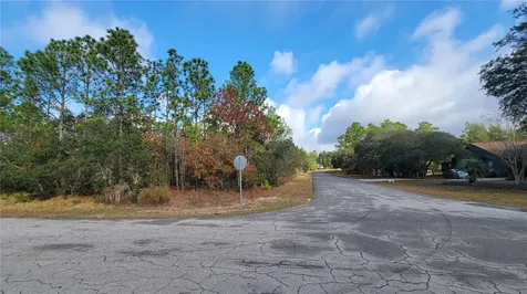4312 N Deckwood Drive Beverly Hills FL 34465