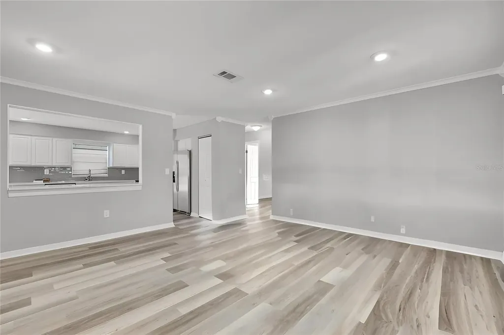 2441 Dustin Circle Spring Hill FL 34608