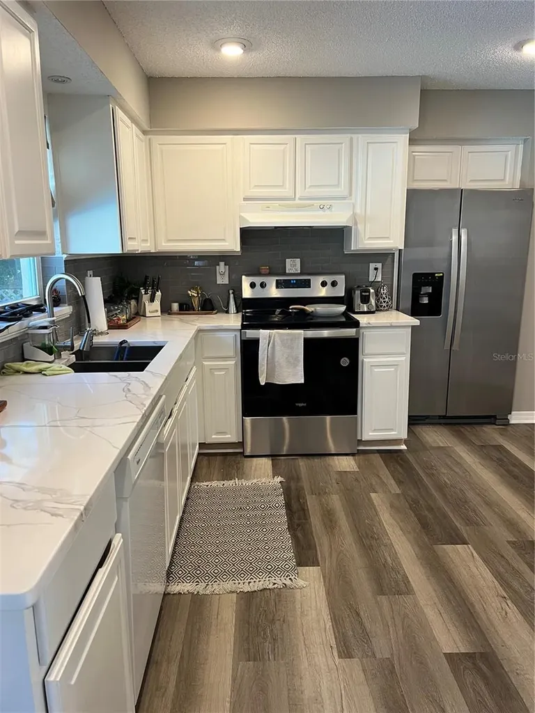 2441 Dustin Circle Spring Hill FL 34608