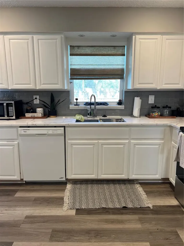 2441 Dustin Circle Spring Hill FL 34608