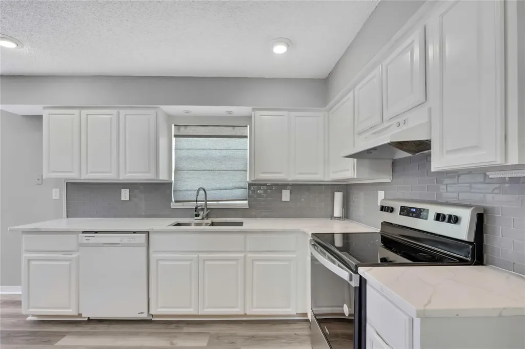 2441 Dustin Circle Spring Hill FL 34608