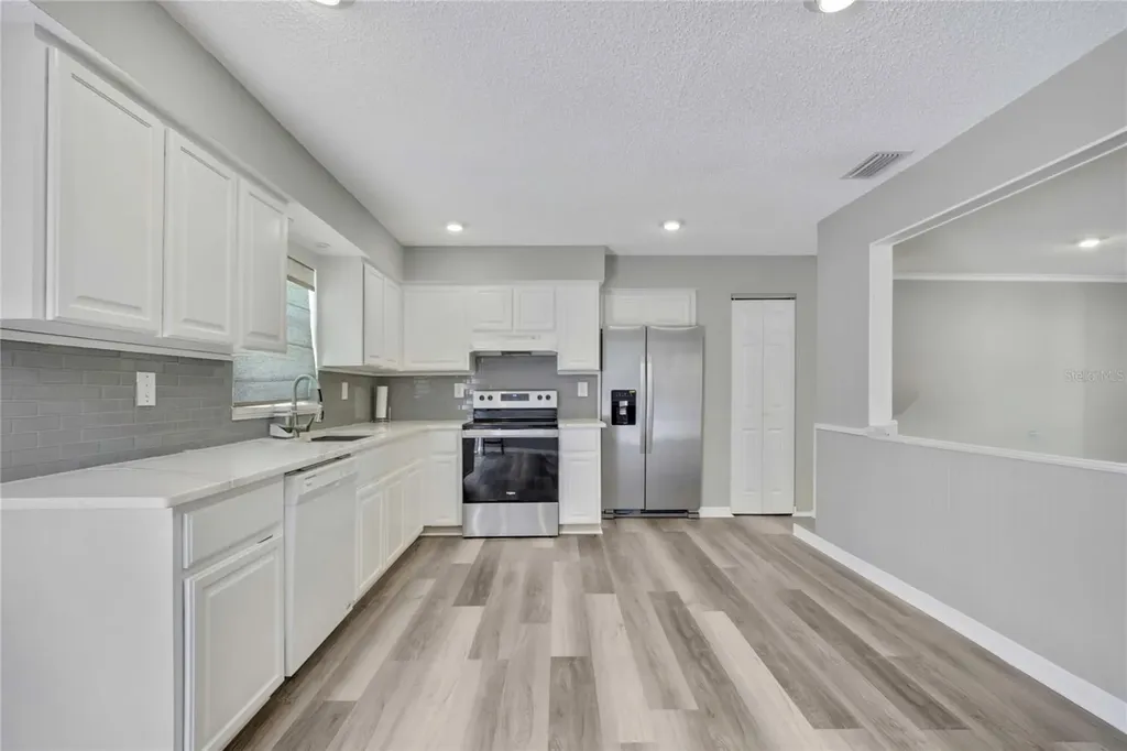 2441 Dustin Circle Spring Hill FL 34608