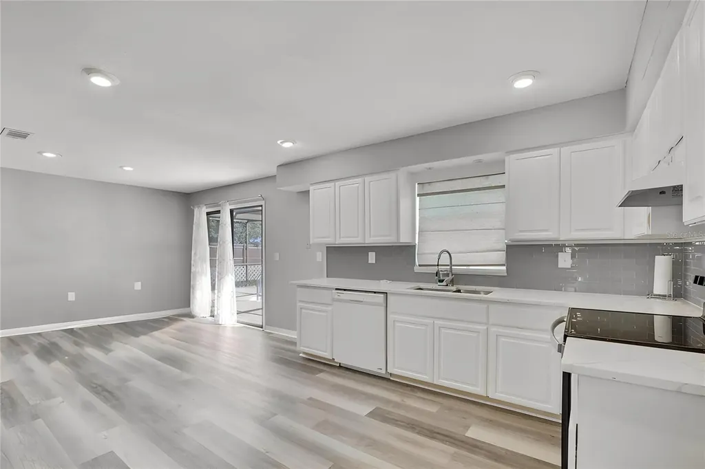 2441 Dustin Circle Spring Hill FL 34608