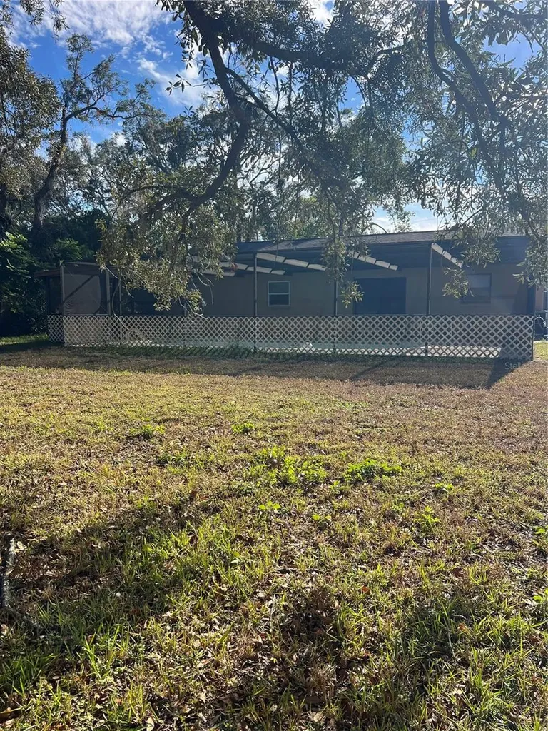2441 Dustin Circle Spring Hill FL 34608