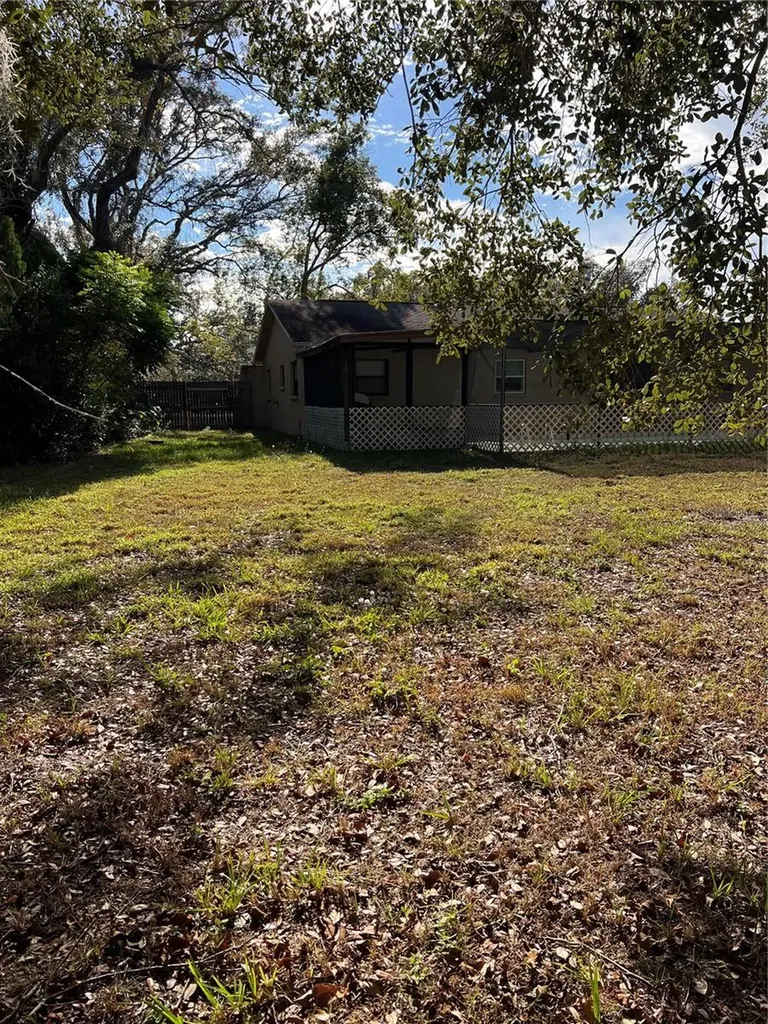 2441 Dustin Circle Spring Hill FL 34608