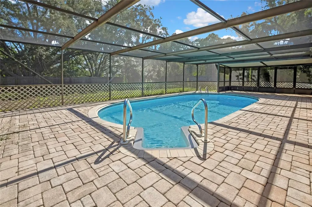 2441 Dustin Circle Spring Hill FL 34608