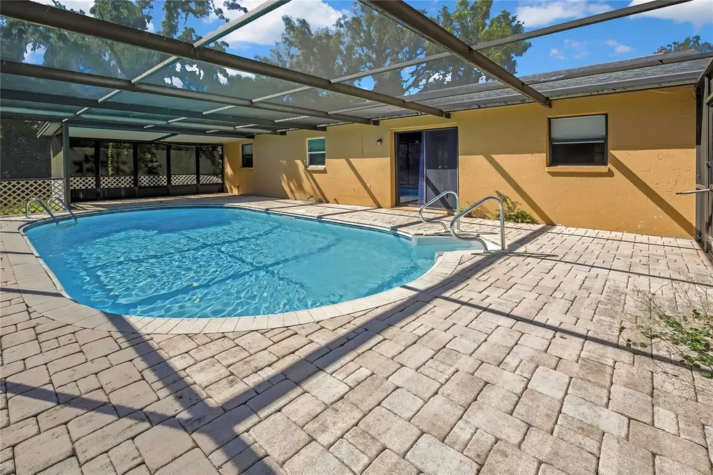 2441 Dustin Circle Spring Hill FL 34608