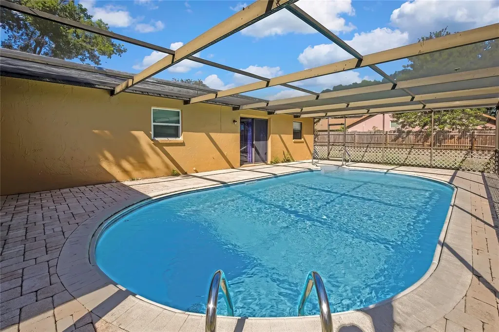 2441 Dustin Circle Spring Hill FL 34608