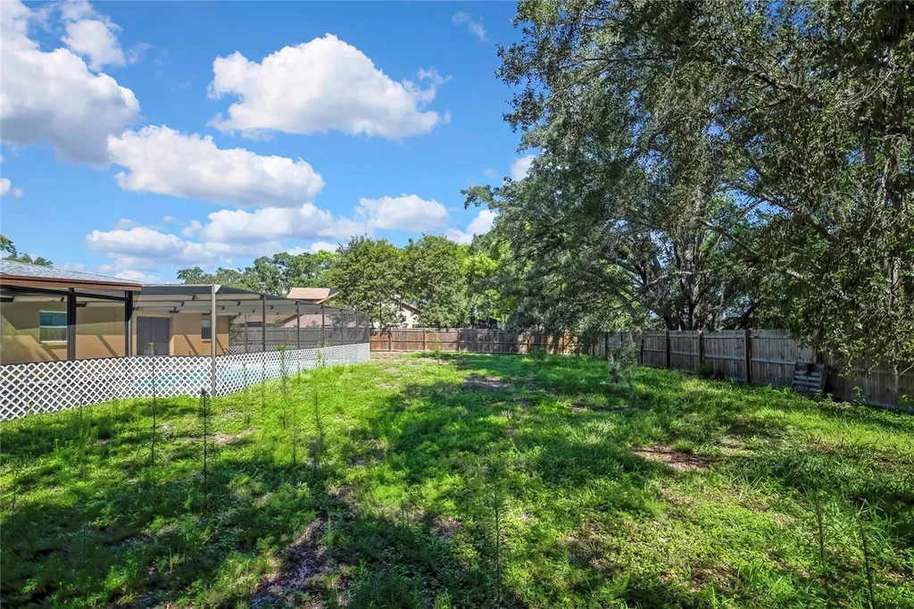2441 Dustin Circle Spring Hill FL 34608