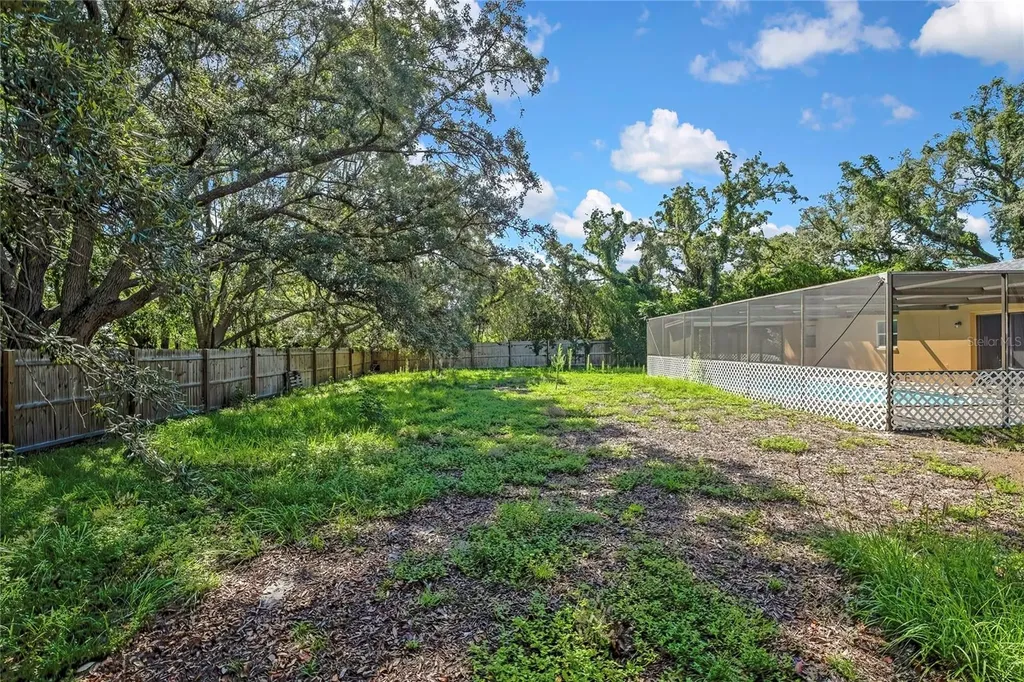 2441 Dustin Circle Spring Hill FL 34608