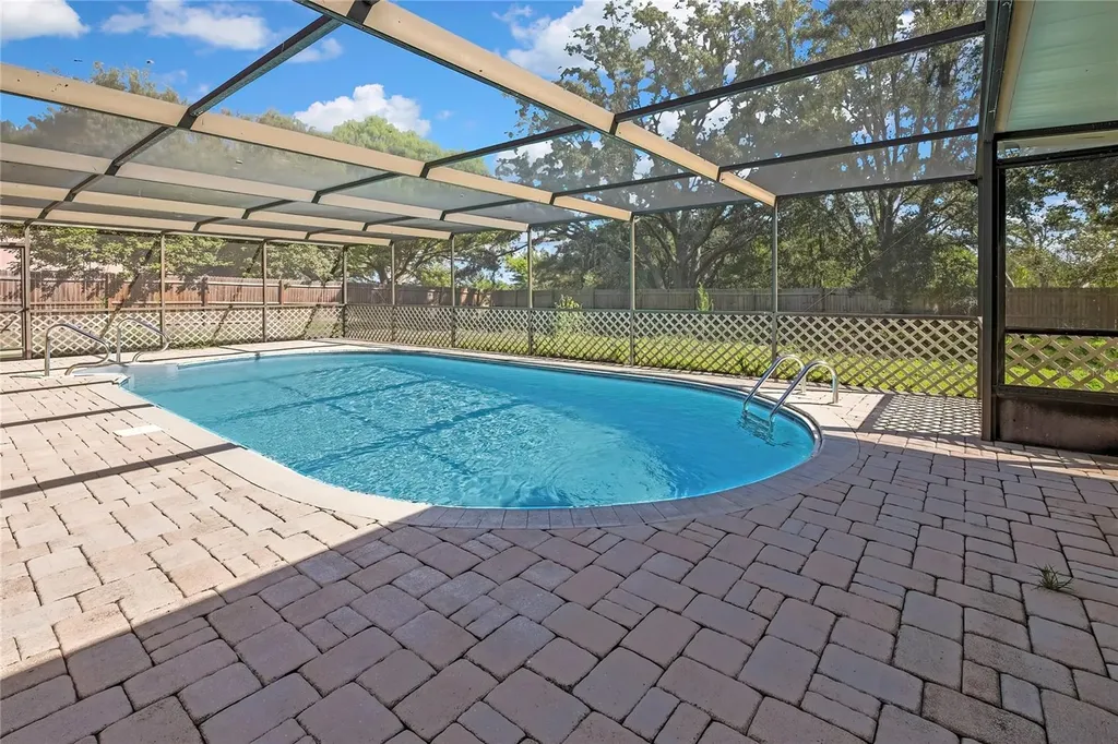 2441 Dustin Circle Spring Hill FL 34608