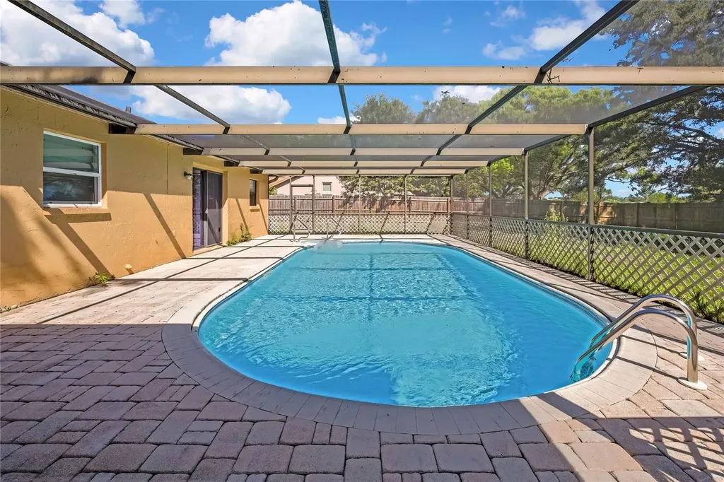 2441 Dustin Circle Spring Hill FL 34608