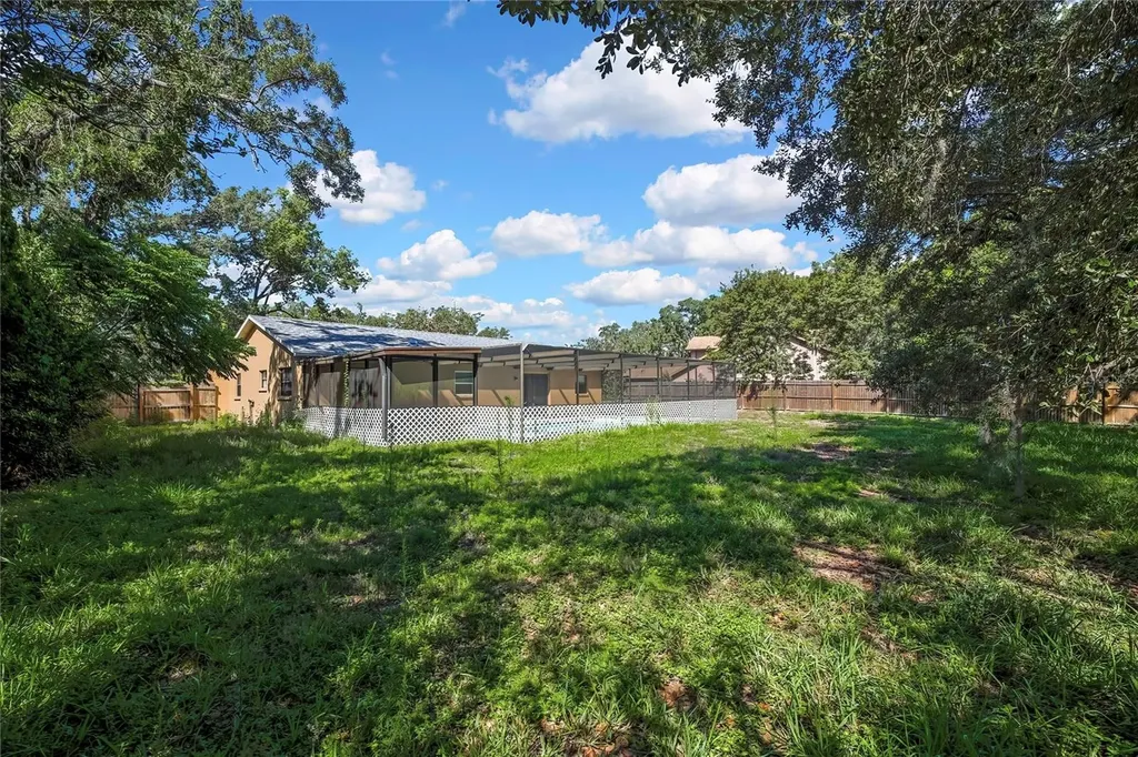 2441 Dustin Circle Spring Hill FL 34608