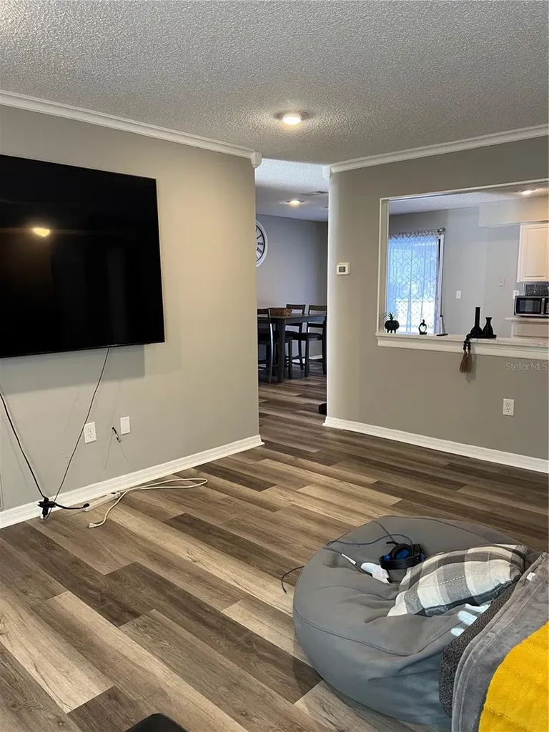 2441 Dustin Circle Spring Hill FL 34608