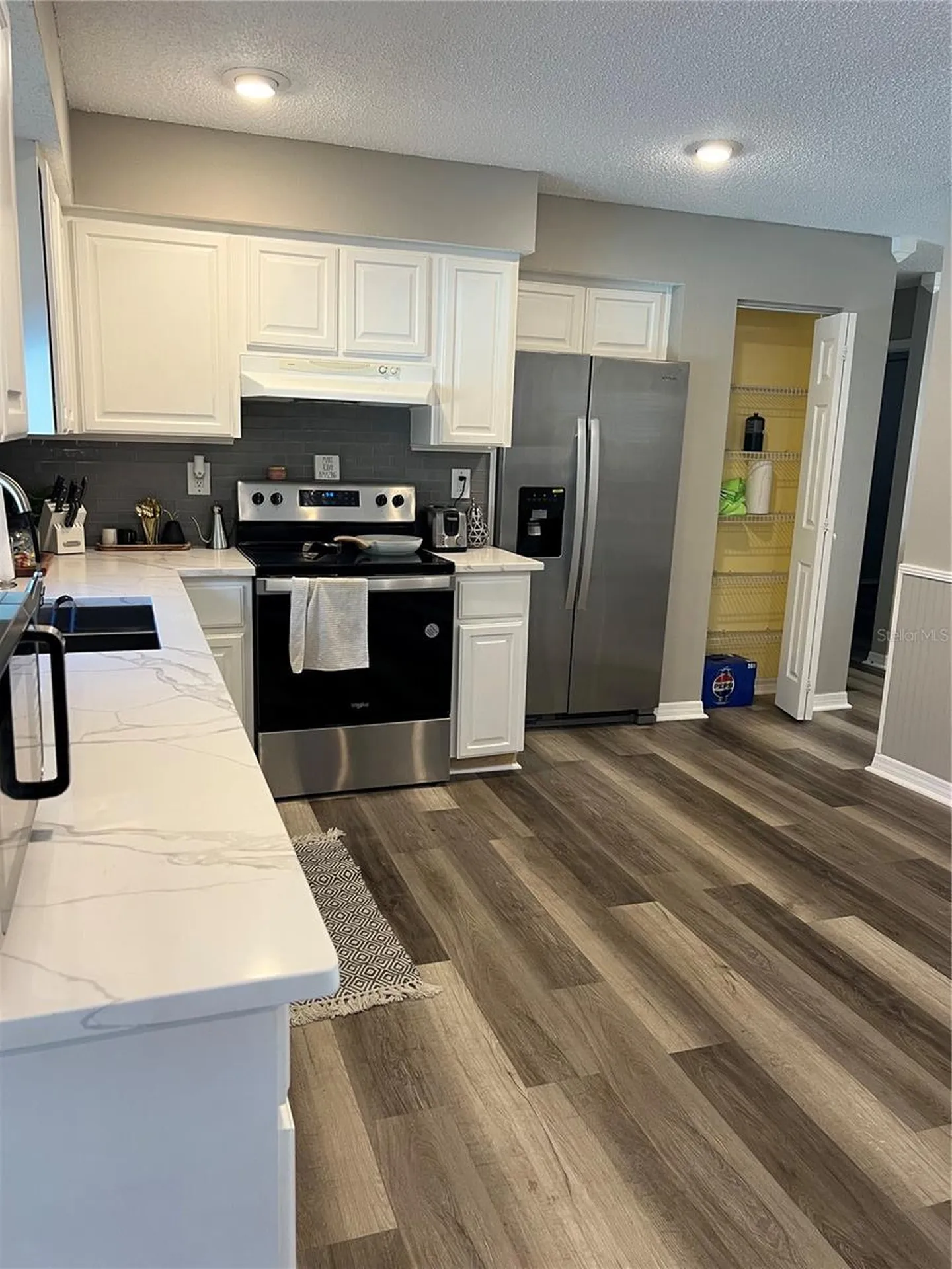 2441 Dustin Circle Spring Hill FL 34608