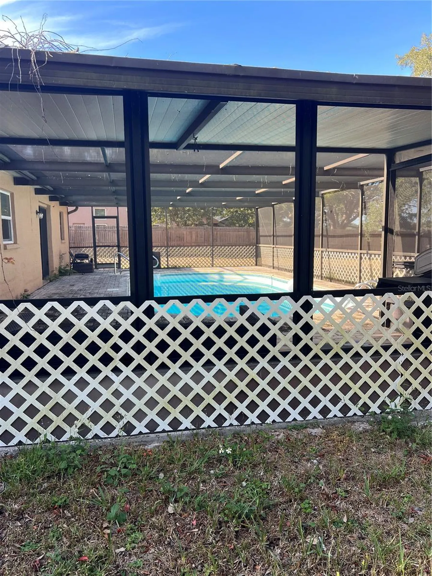 2441 Dustin Circle Spring Hill FL 34608