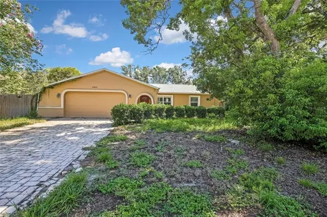 2441 Dustin Circle Spring Hill FL 34608