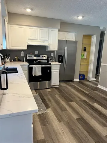 2441 Dustin Circle Spring Hill FL 34608