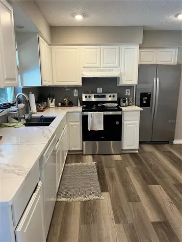 2441 Dustin Circle Spring Hill FL 34608