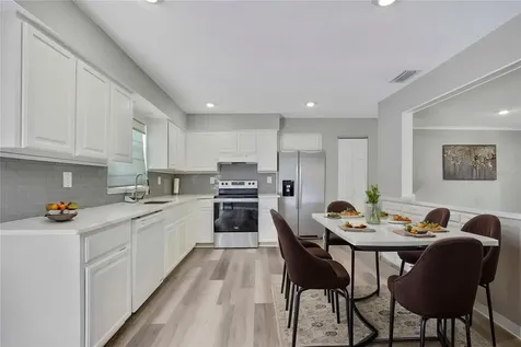 2441 Dustin Circle Spring Hill FL 34608