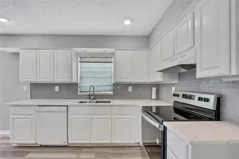 2441 Dustin Circle Spring Hill FL 34608