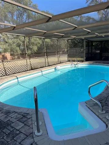 2441 Dustin Circle Spring Hill FL 34608