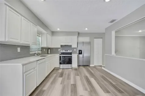 2441 Dustin Circle Spring Hill FL 34608