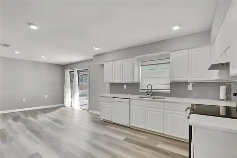 2441 Dustin Circle Spring Hill FL 34608