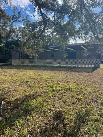 2441 Dustin Circle Spring Hill FL 34608