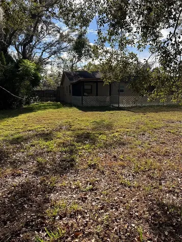 2441 Dustin Circle Spring Hill FL 34608