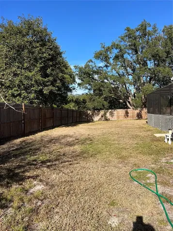 2441 Dustin Circle Spring Hill FL 34608