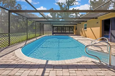2441 Dustin Circle Spring Hill FL 34608