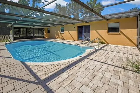 2441 Dustin Circle Spring Hill FL 34608